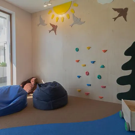 Vacationclub - Czarna Gora, 339 Appartement