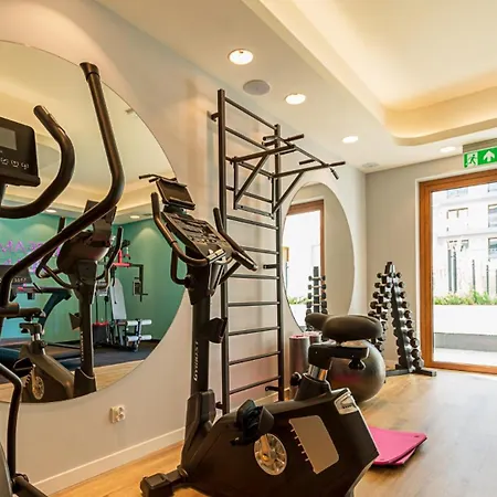 Vacationclub - Czarna Gora, 339 Appartement