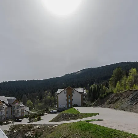 Vacationclub - Czarna Gora, 339 아파트 4*