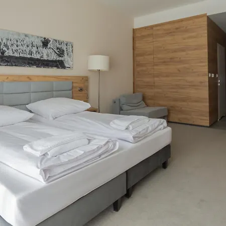 Vacationclub - Czarna Gora, 339 Appartement Sienna (Klodzko)