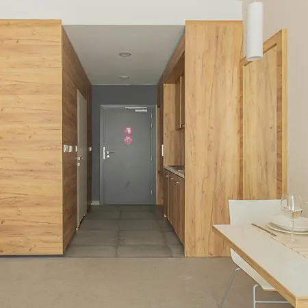 Vacationclub - Czarna Gora, 339 4*