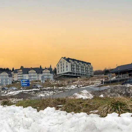 아파트 Vacationclub - Czarna Gora, 339