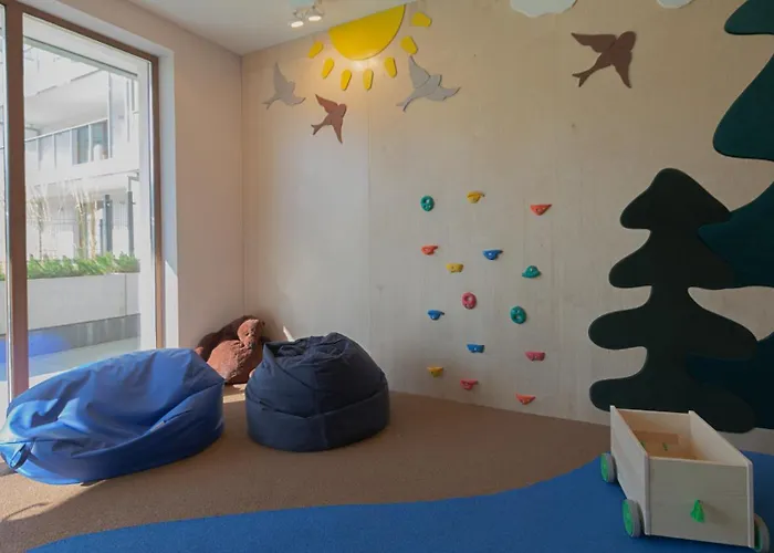 Vacationclub - Czarna Góra, 339 Apartamento