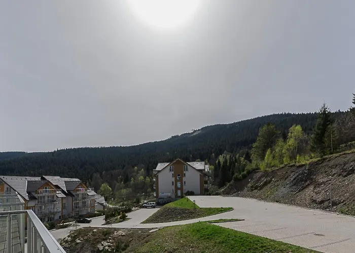 Vacationclub - Czarna Góra, 339 Apartamento 4*