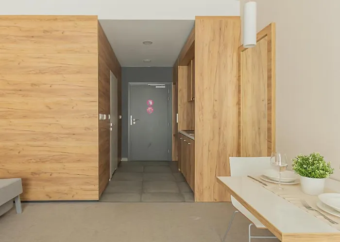 Vacationclub - Czarna Gora, 339 4*