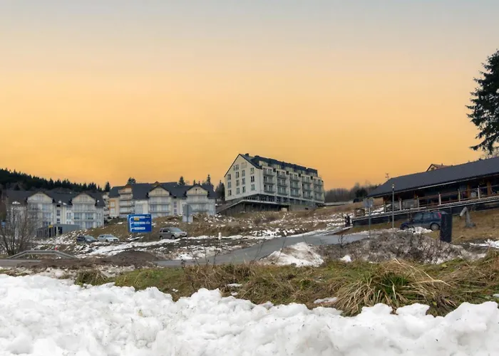 Apartamento Vacationclub - Czarna Góra, 339